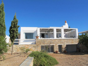 Villa Daphne Sifnos